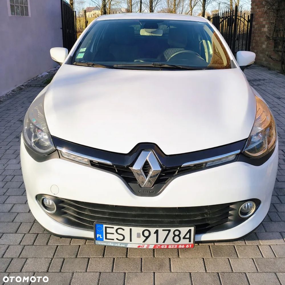 Renault Clio 0.9 TCe Limited - 3