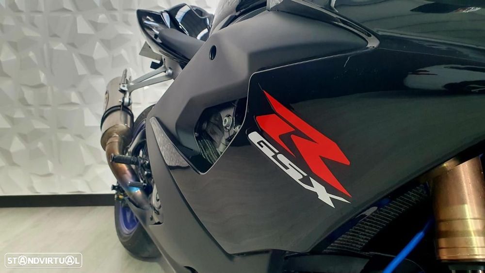 Suzuki GSX-R 1000 K6 - 9