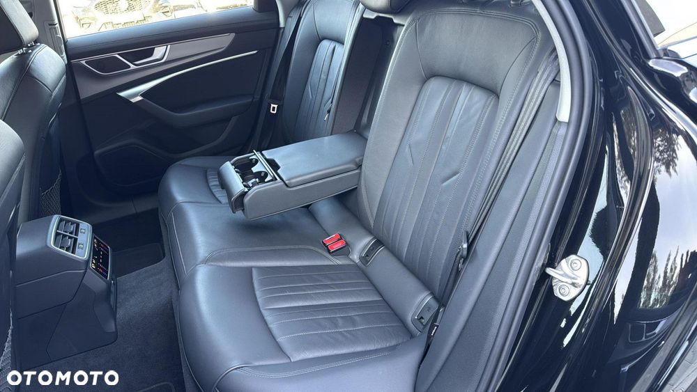 Audi A6 Avant - 28