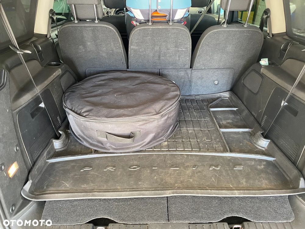 Ford Galaxy 2.0 TDCi Trend - 13