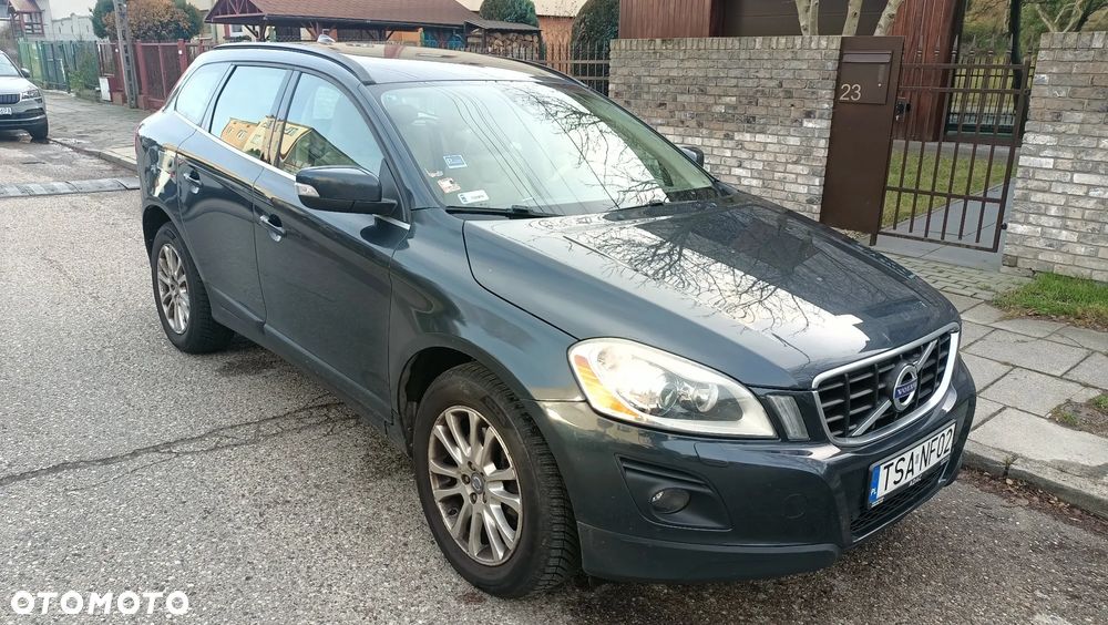 Volvo XC 60 - 3