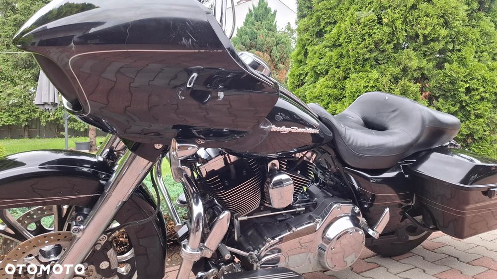 Harley-Davidson Touring Road Glide - 19