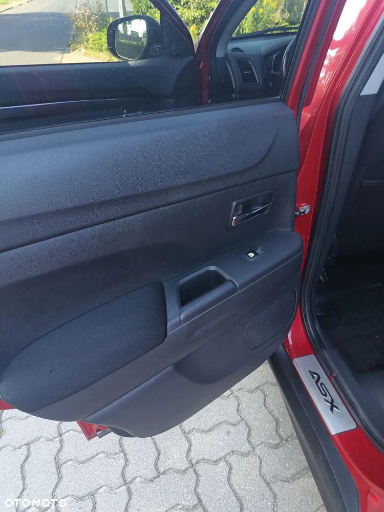 Mitsubishi ASX 1.6 Intense Plus EU6 - 30