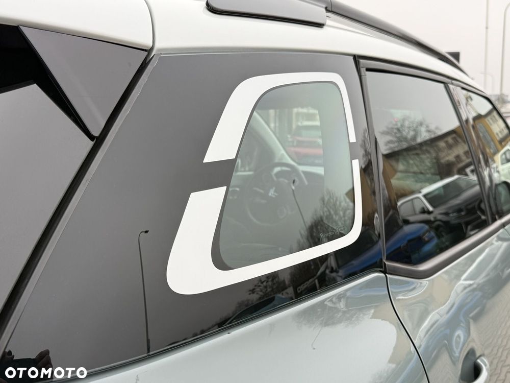 Citroën C3 Aircross - 9