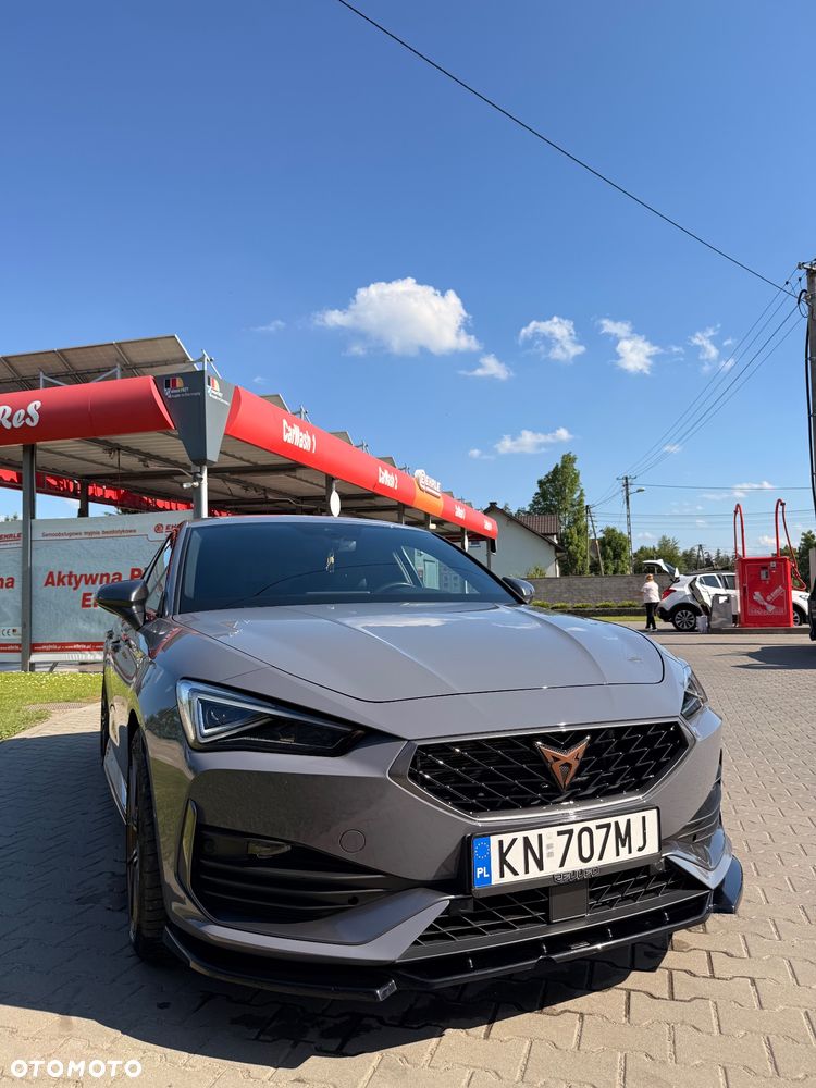 Cupra Leon - 12
