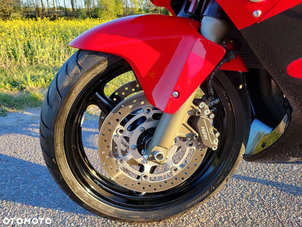 Honda CBR - 20