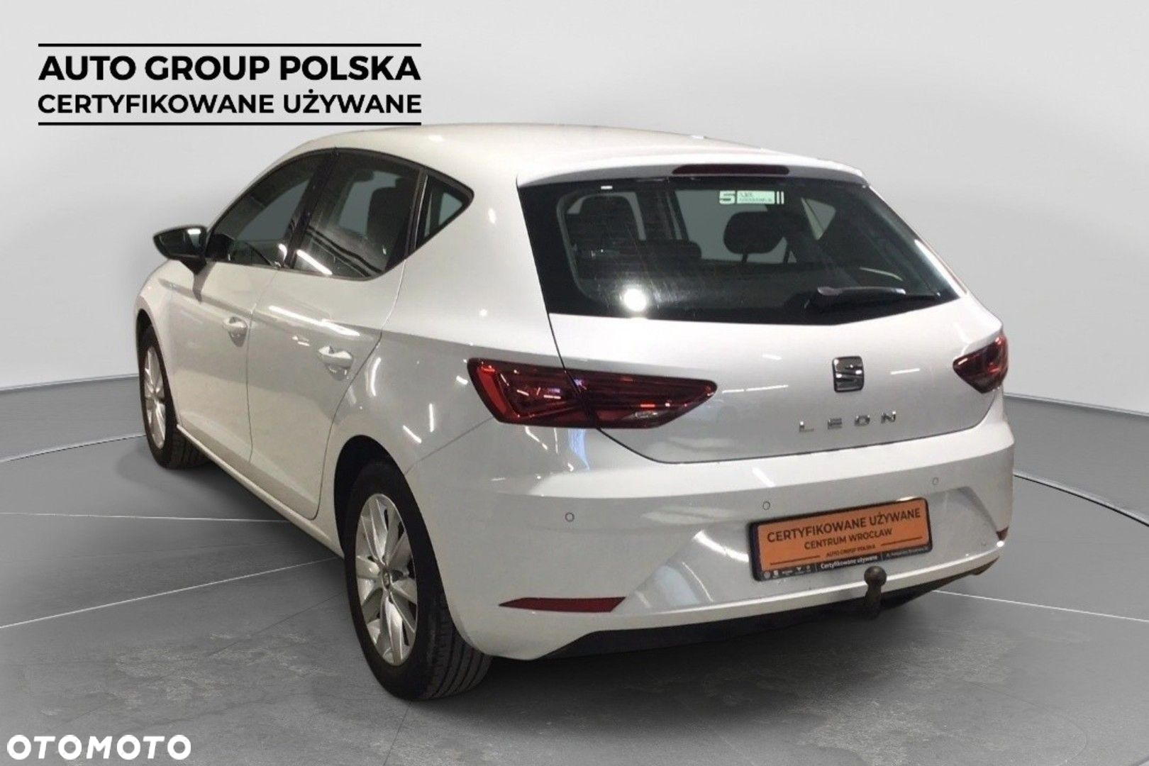 Seat Leon - 4