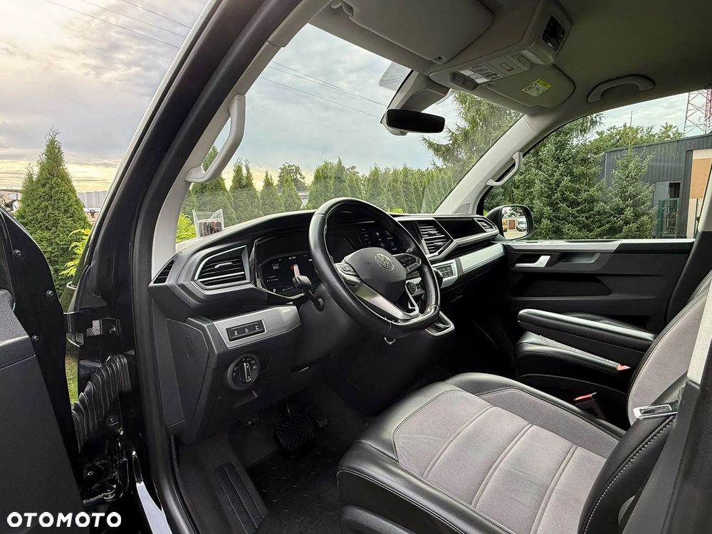 Volkswagen Multivan 2.0 TDI L1 Highline 4Motion DSG - 6