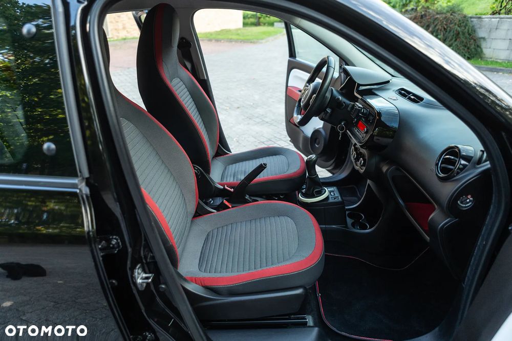 Renault Twingo - 32