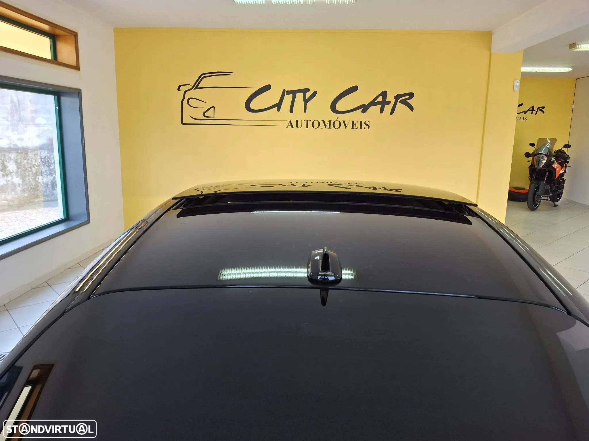 Mercedes-Benz CLA 220 - 12