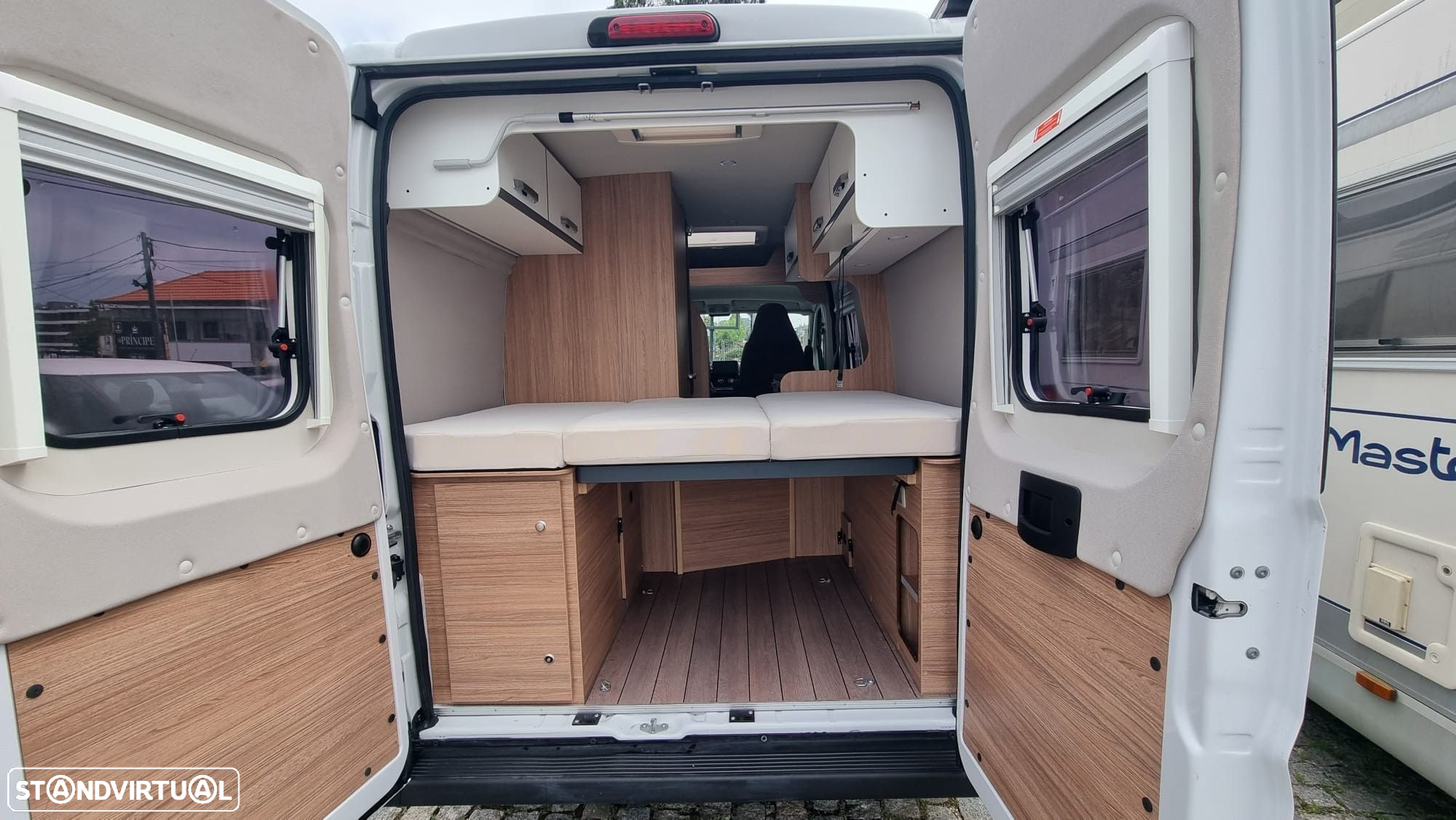 Fiat Ducato 35 2.2 M-Jet L CD - 21
