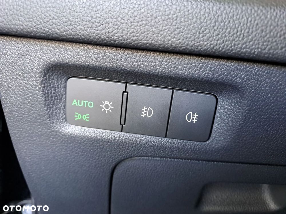 Skoda Octavia 1.5 TSI e-Tec Style DSG - 30