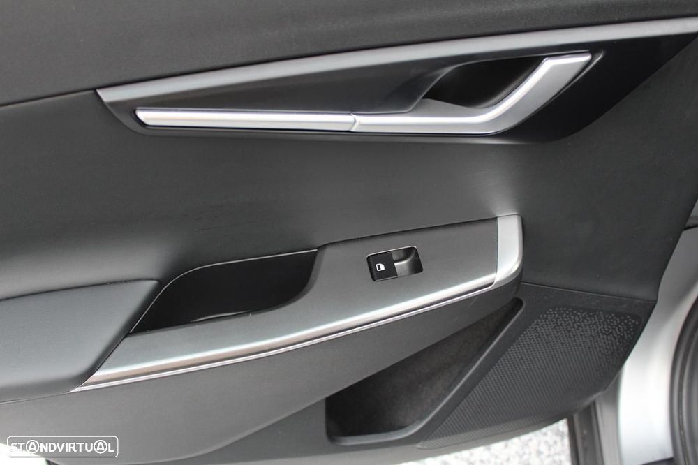 Kia EV6 77.4 kWh Tech - 34