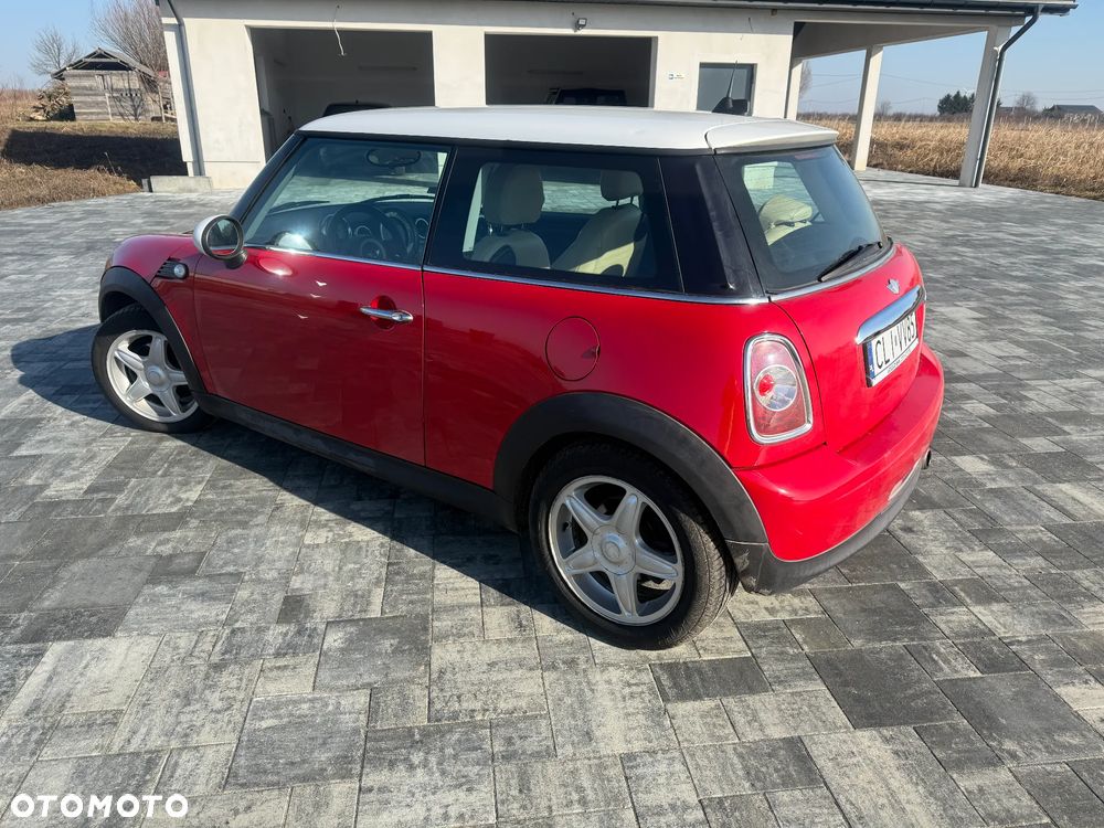 MINI Cooper - 3