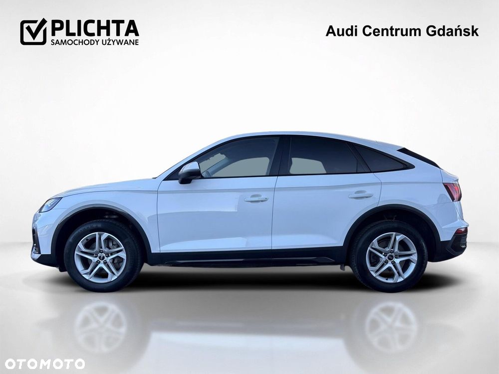 Audi Q5 Sportback - 2