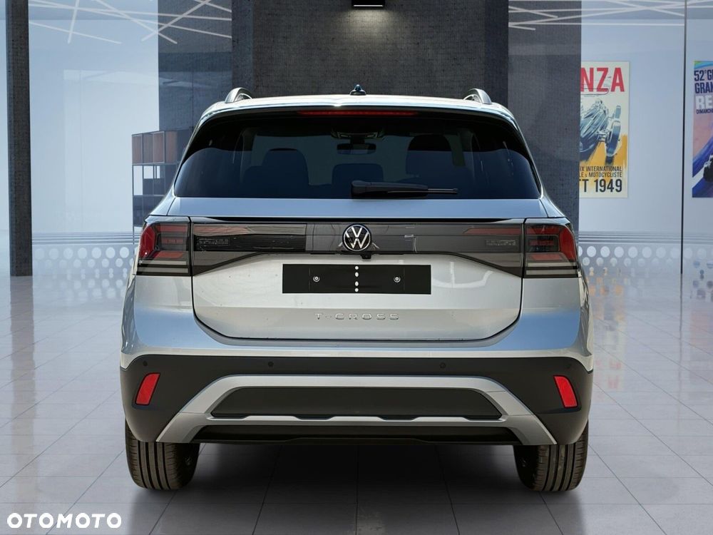 Volkswagen T-Cross - 9