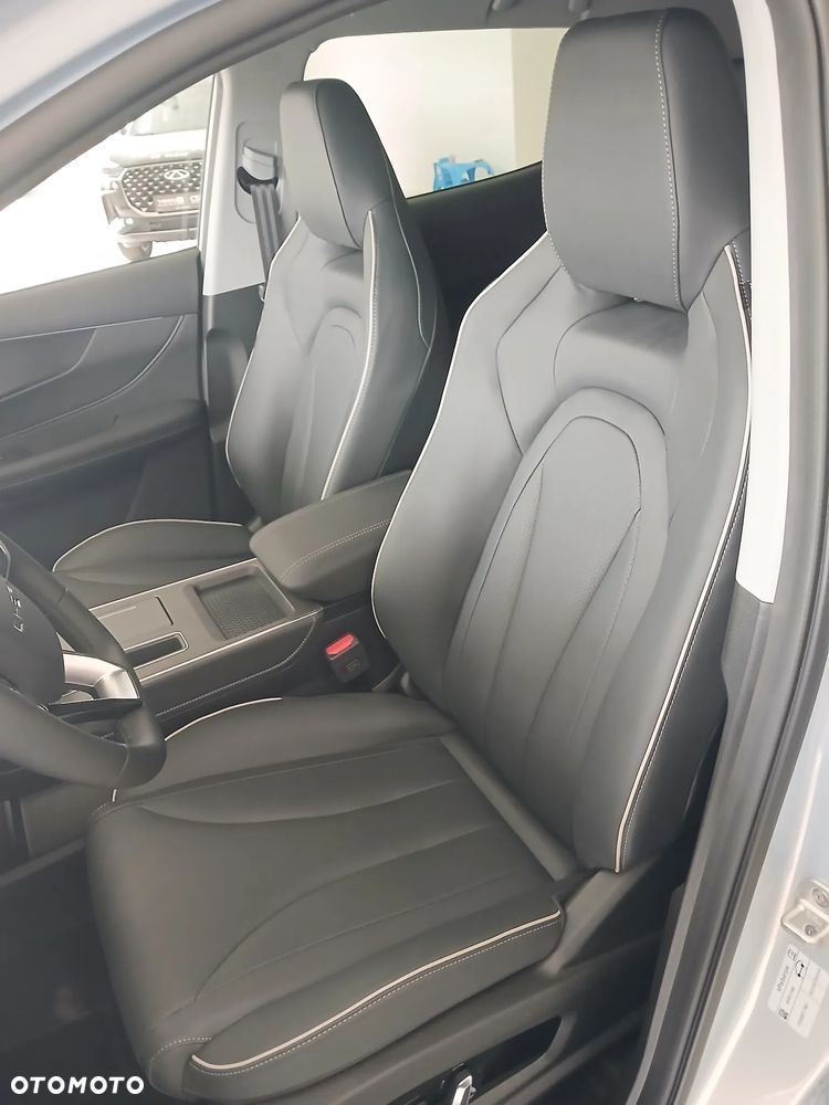 Chery Tiggo 4 - 17