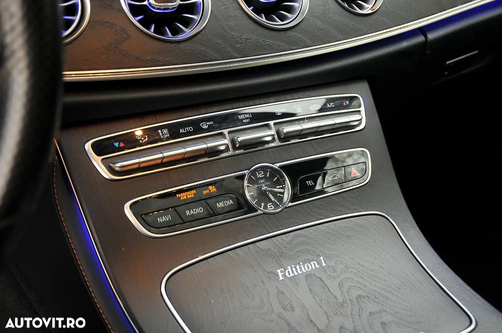 Mercedes-Benz CLS 400 d 4Matic 9G-TRONIC AMG Line - 13