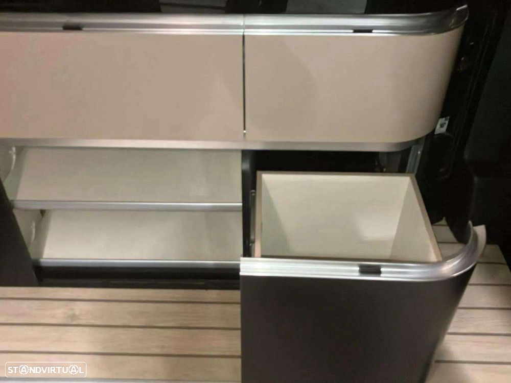 Mercedes-Benz V 300 Classe-V d Marco Polo - 31