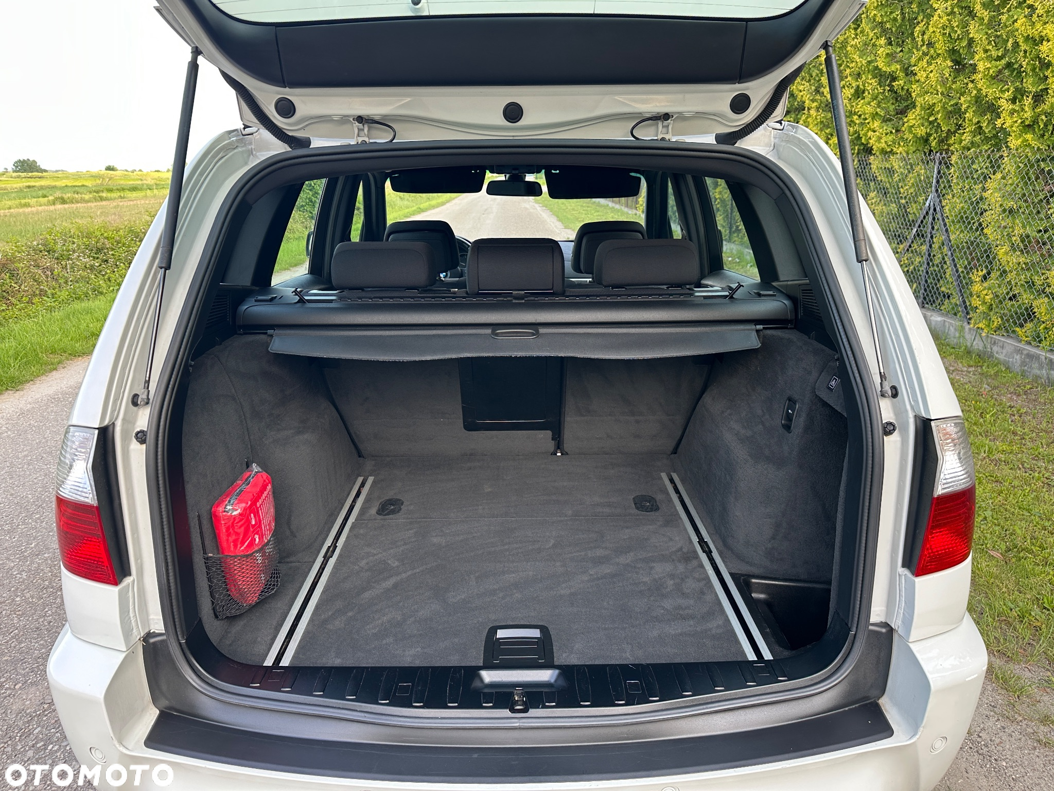 BMW X3 2.0d - 12