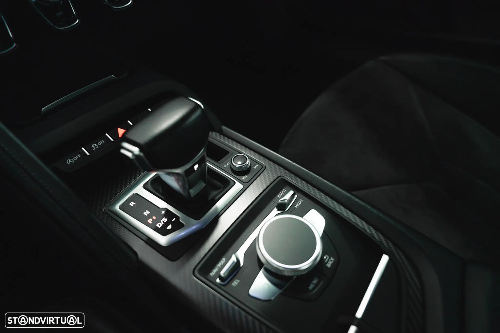 Audi R8 Coupé 5.2 FSI V10 Plus S tronic - 39