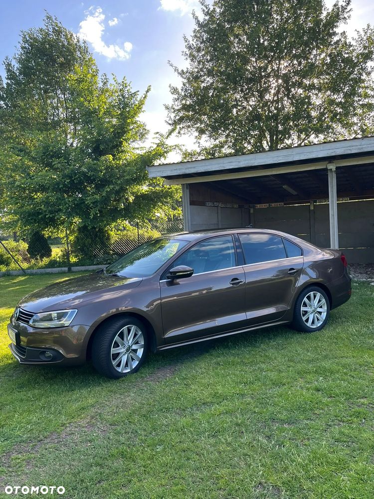 Volkswagen Jetta 1.4 TSI DSG Highline - 3