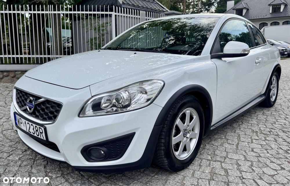 Volvo C30 - 1