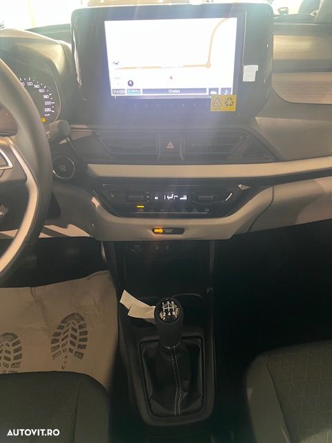 Suzuki Swift - 9