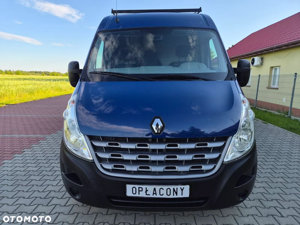 Renault Master - 11