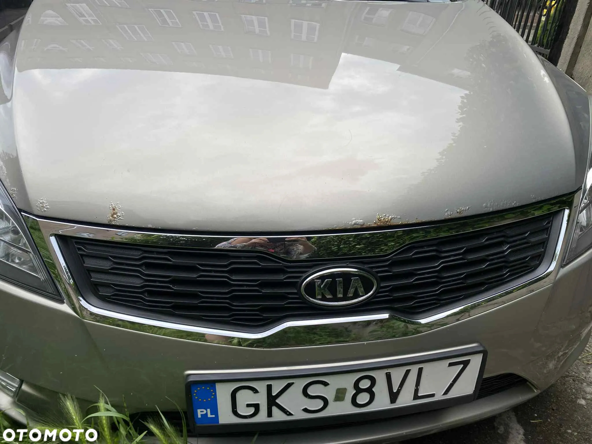 Kia Ceed Cee'd 1.6 Comfort - 18