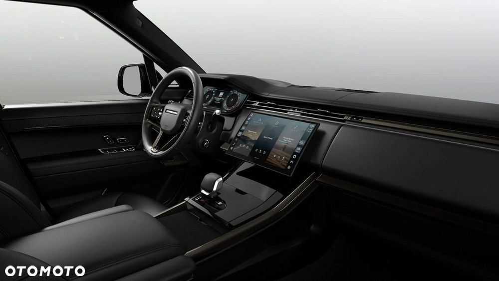 Land Rover Range Rover Sport - 13