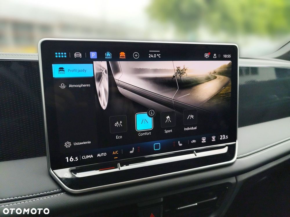 Volkswagen Tiguan 1.5 eTSI Life Plus DSG - 34