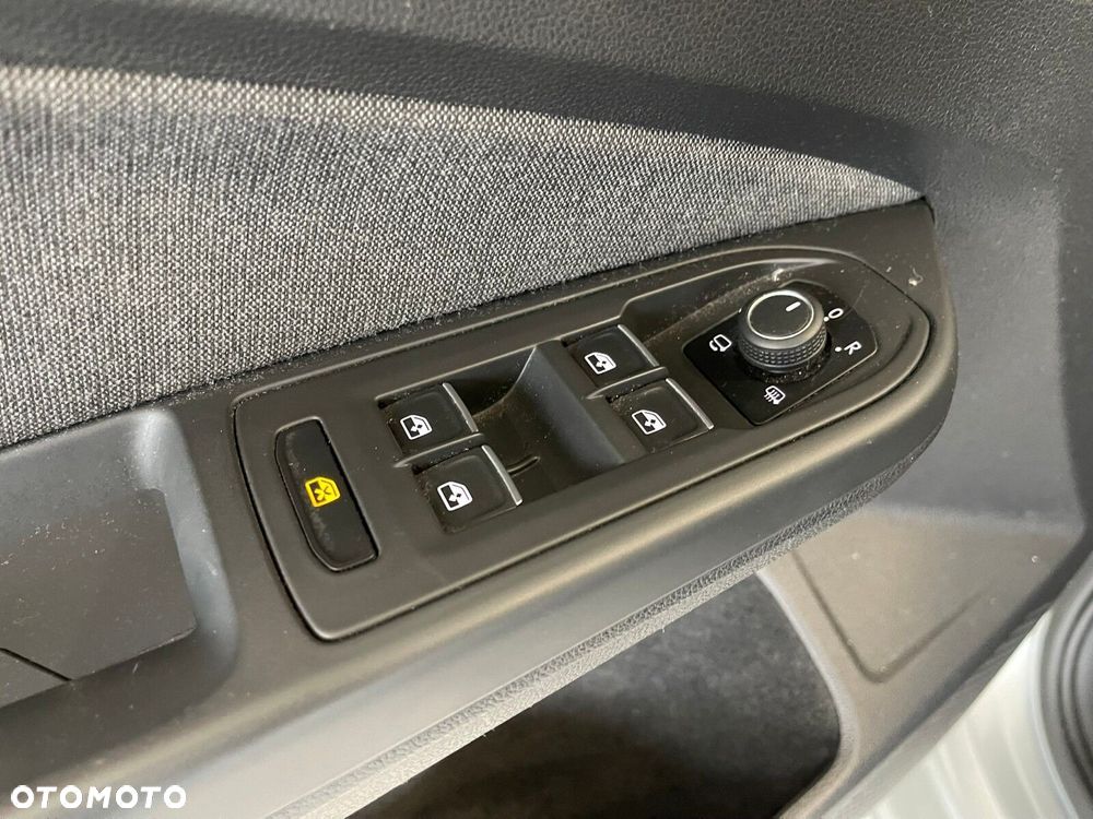 Volkswagen Golf Variant 1.5 TSI EVO Life - 22