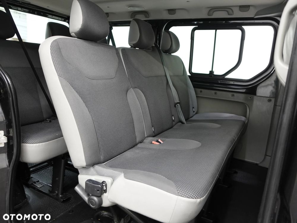 Opel Vivaro L1H1 EcoFlex - 25