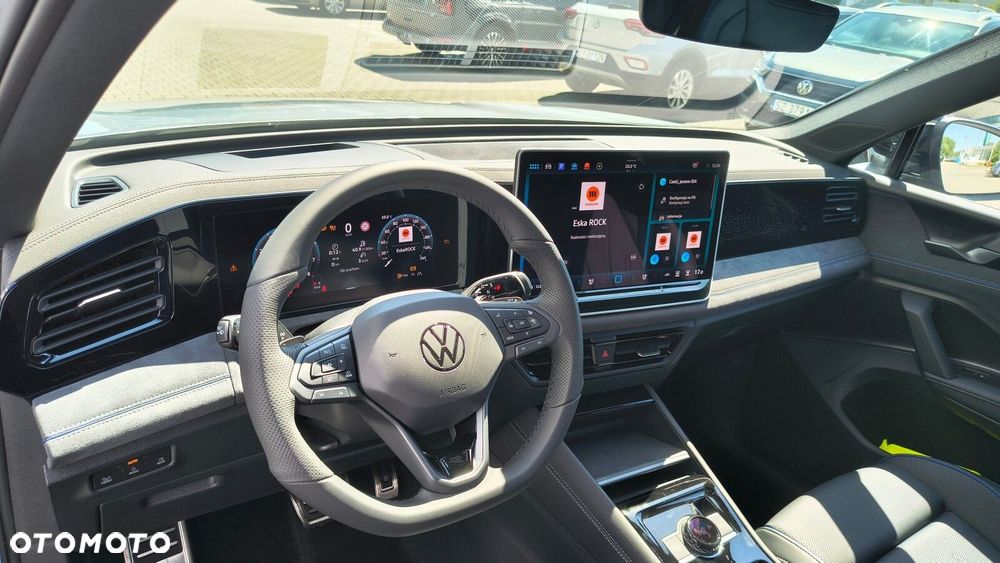 Volkswagen Tiguan - 17