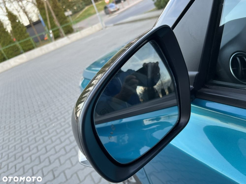 Suzuki Vitara 1.4 Boosterjet XLED Sun 4WD - 21