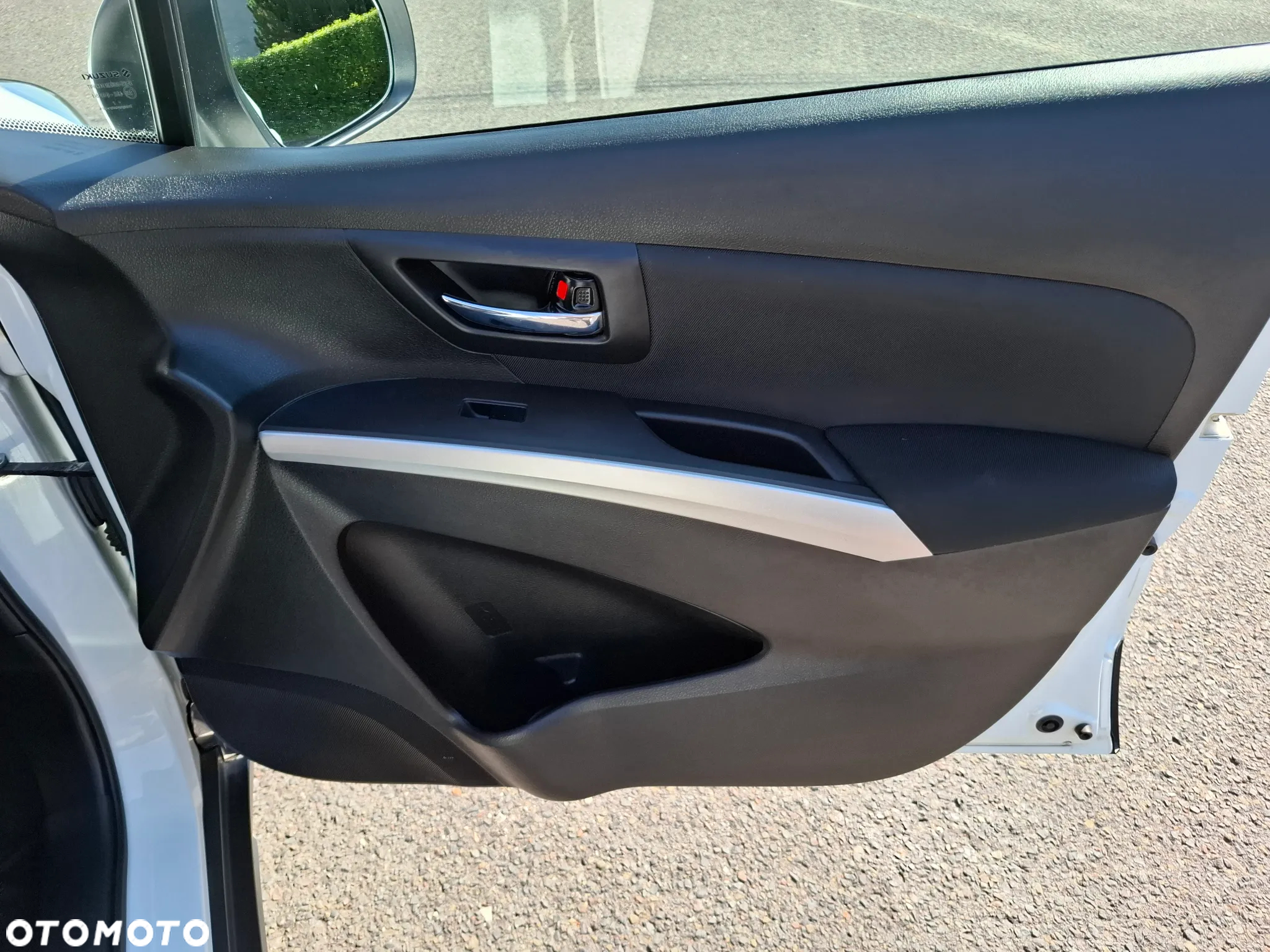 Suzuki SX4 S-Cross - 35