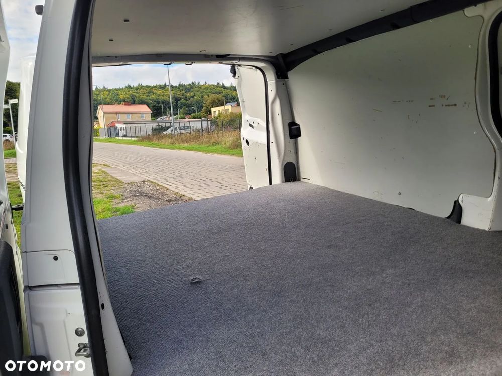 Toyota Proace Automat 177KM L3 AutoWarsztat Webasto - 26