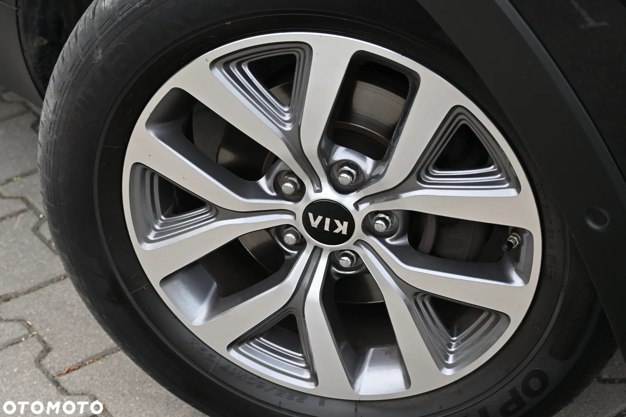 Kia Sportage 1.6 GDI XL 2WD - 19