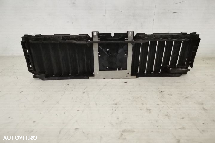 Hota Electrica Deflector Aer Original In Stare Buna Mercedes-Benz S-Cl - 4