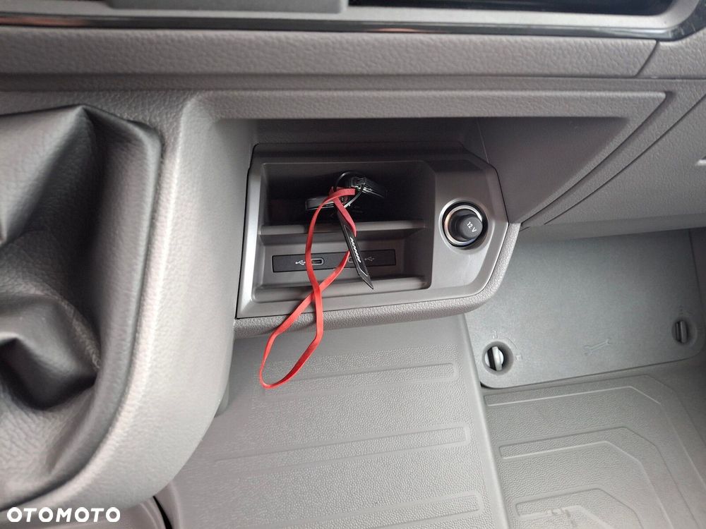 Volkswagen Crafter Crafter 35 BiTDI - 21