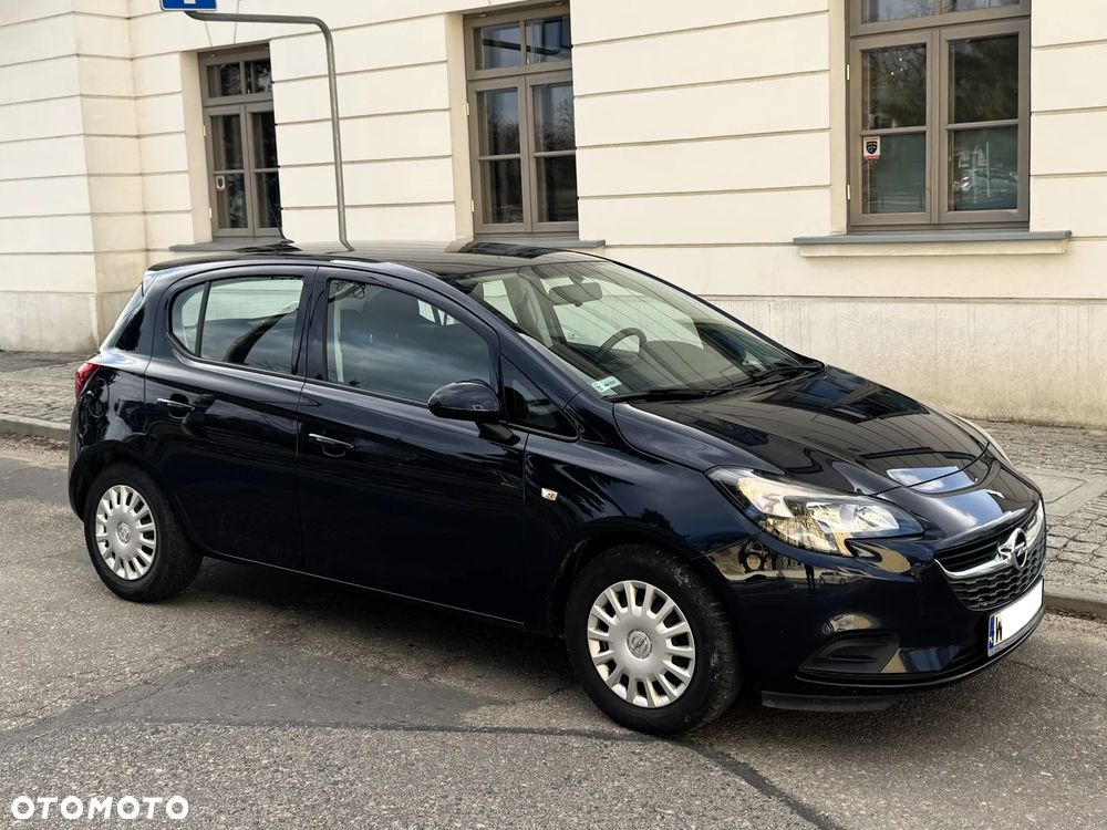 Opel Corsa 1.2 Enjoy - 21