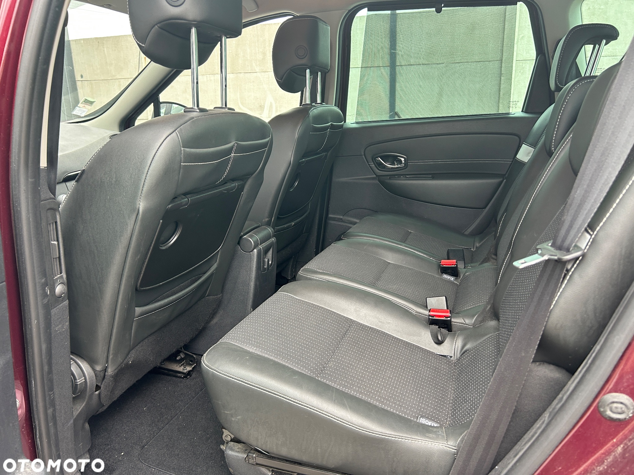 Renault Scenic 1.2 TCe Energy Limited - 20