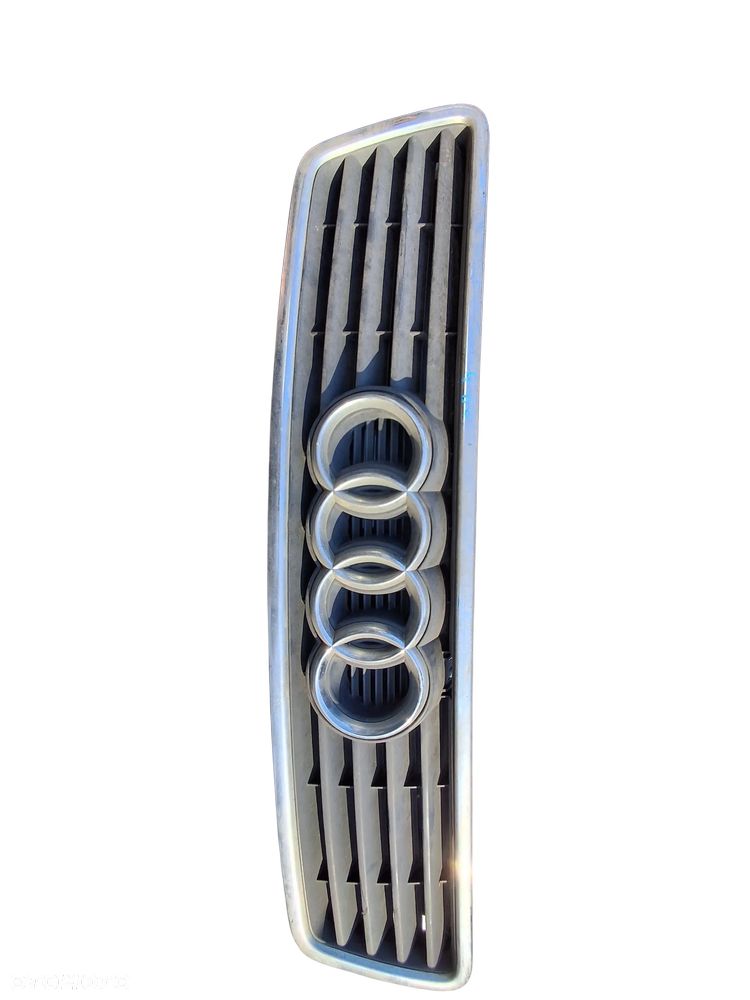 GRILL  AUDI - 1