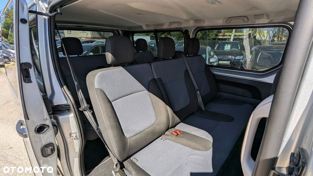 Opel Vivaro L2H1 S&S Life - 19