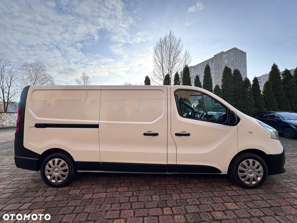 Renault Trafic - 29