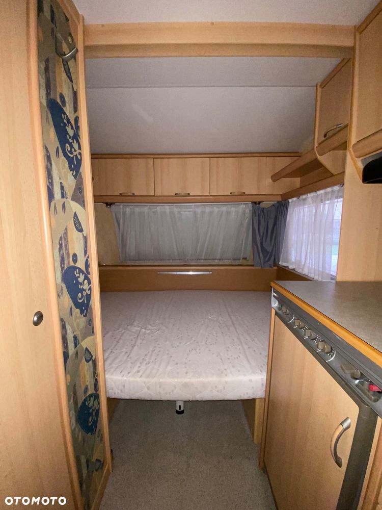 KNAUS SUDWIND 450 - 10
