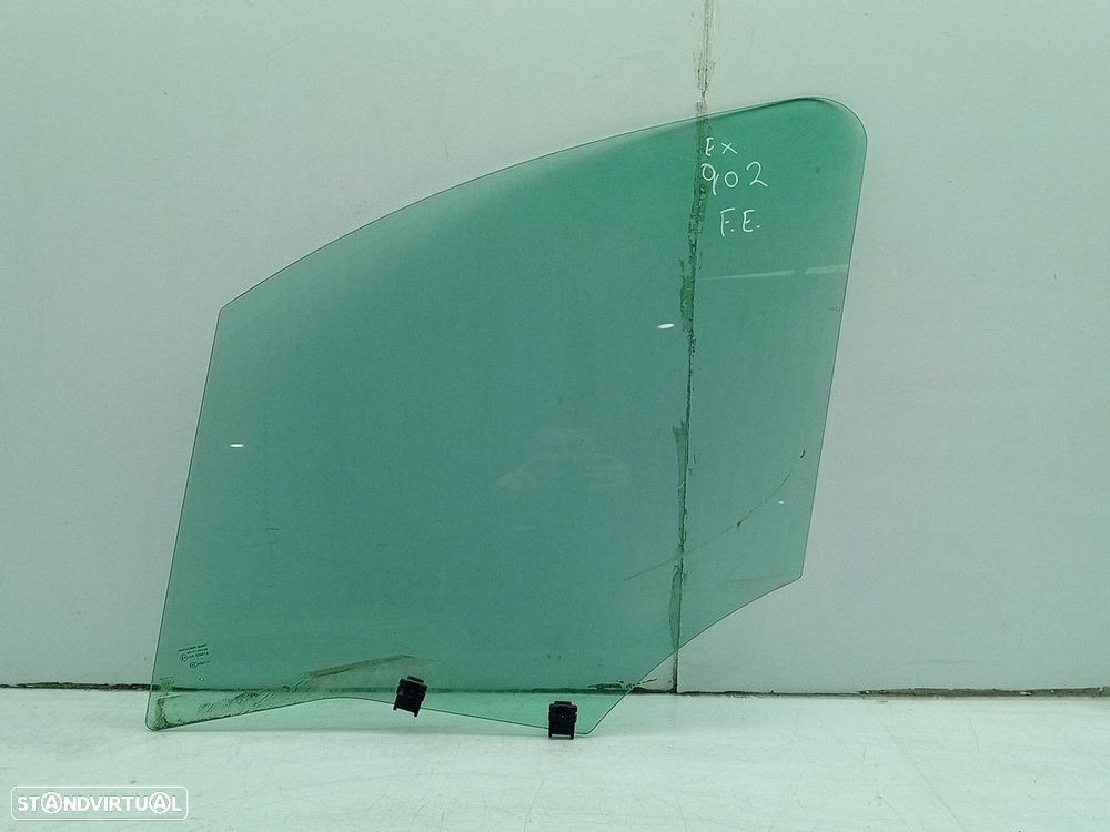 Vidro porta frente esquerda CITROËN Berlingo (B9) - 1