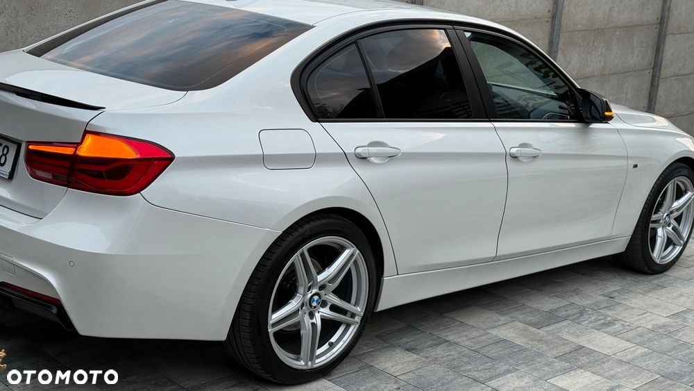 BMW Seria 3 - 3