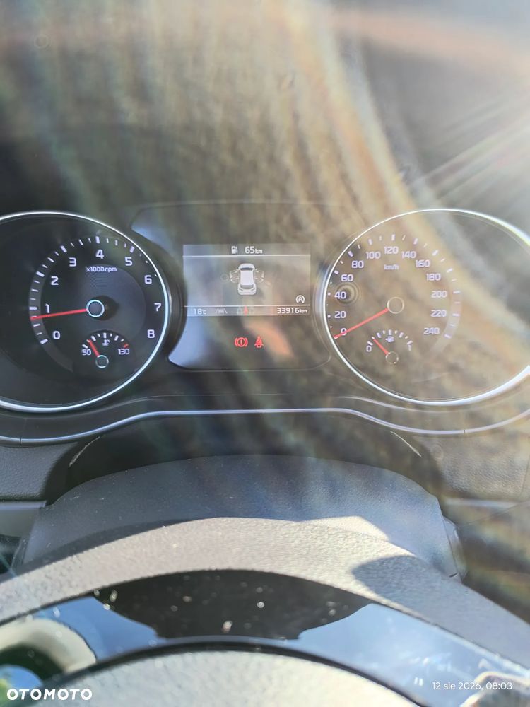 Kia Ceed 1.5 T-GDI L Business Line - 18